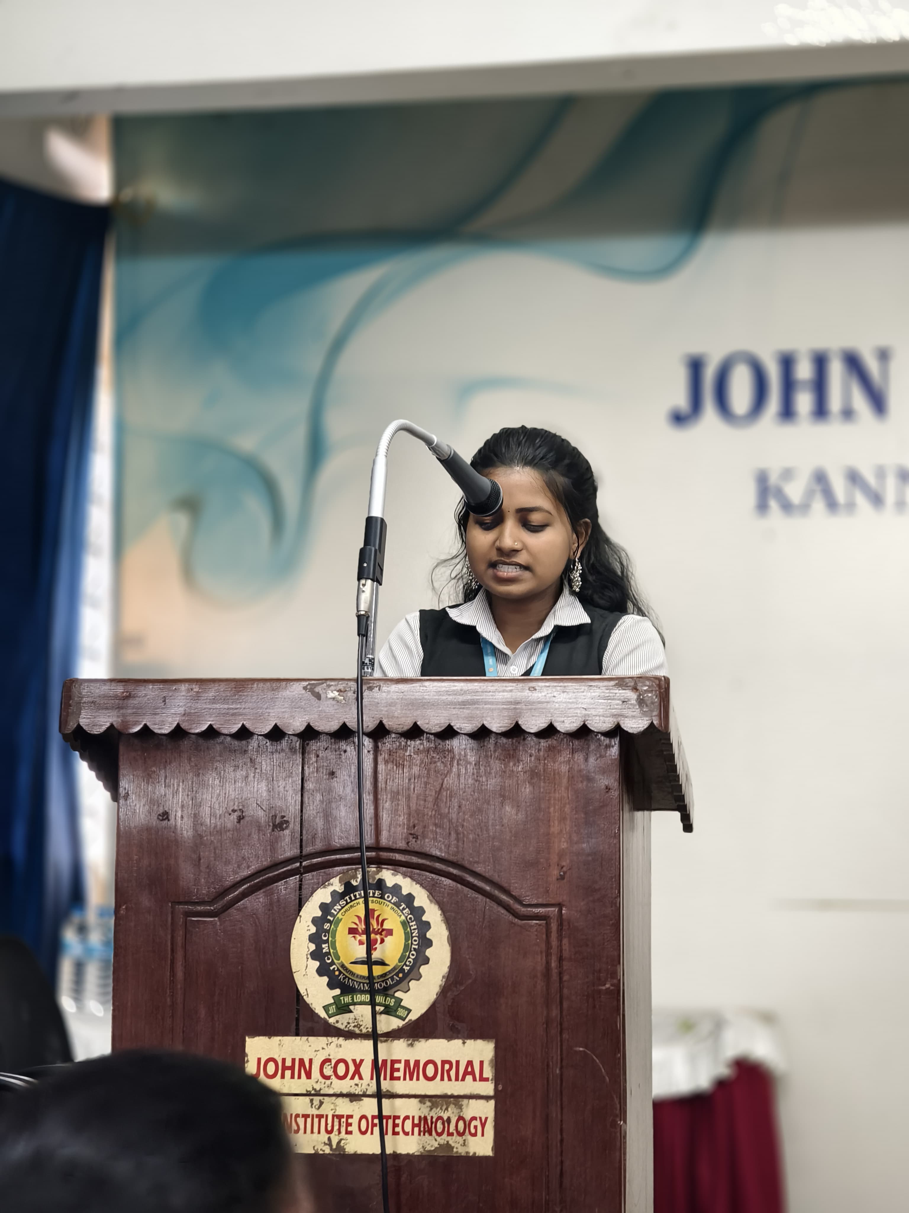 Interactive Session on Sustainable Lifestyle