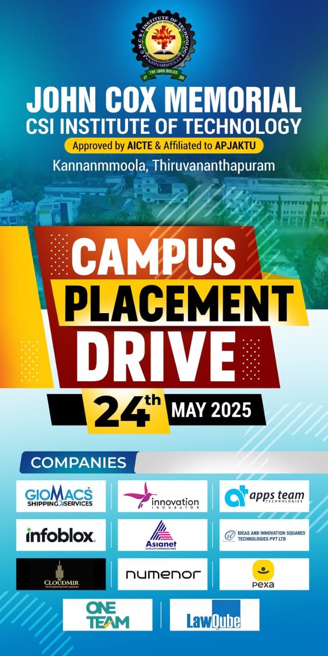 Mega Placement Drive 2025
