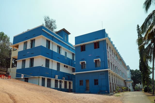 JIT Campus Corridors
