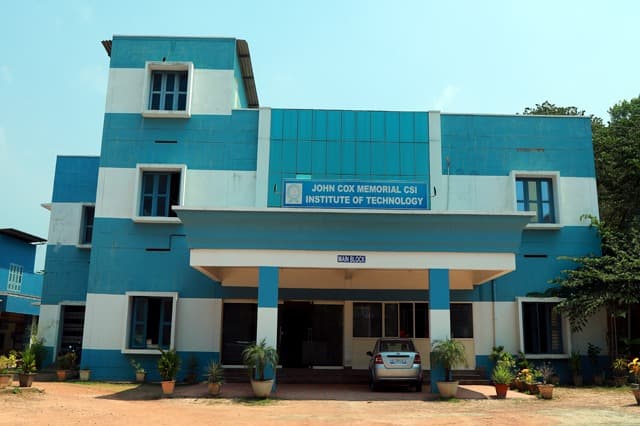 JIT Campus Laboratories