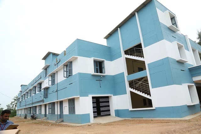 JIT Campus Classroom